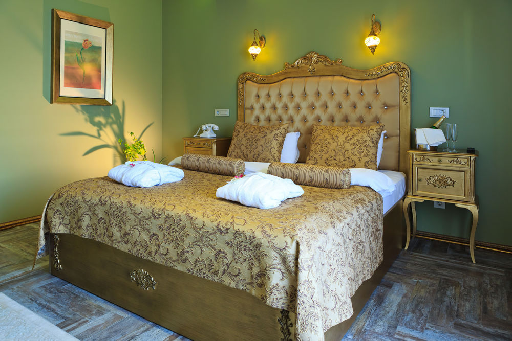 Art Hotel Istanbul Ngoại thất bức ảnh