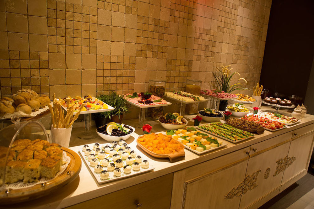 Art Hotel Istanbul Ngoại thất bức ảnh
