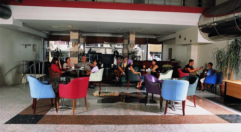 Art Hotel Istanbul Ngoại thất bức ảnh