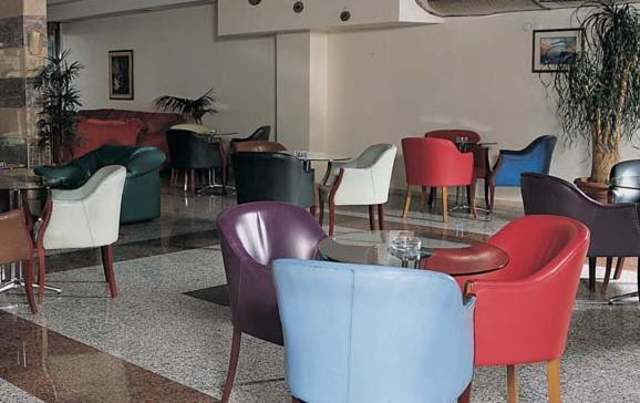 Art Hotel Istanbul Ngoại thất bức ảnh