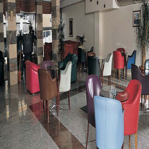 Art Hotel Istanbul Ngoại thất bức ảnh